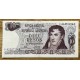 ARGENTINA COL. 620R1 BILLETE DE $ 10 REPOSICION
